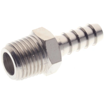 Savienojums (egle) 1/4" 9mm