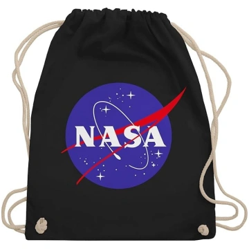 Shirtracer - Paziņojums ar uzrakstu - Nasa Meatbal