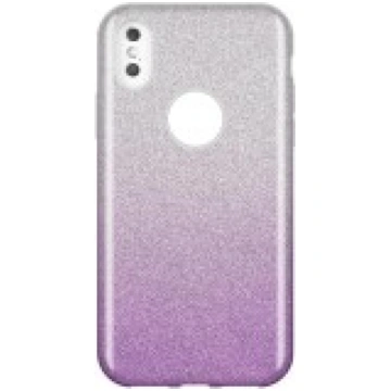 Forcell Shining Case priekš Apple iPhone XS Max - 