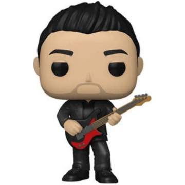 Funko POP! Rocks: Fall Out Boy - Pete Wentz 53007