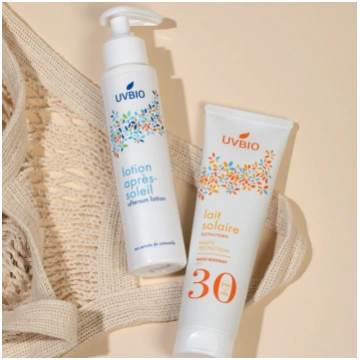Duo Summer Basic UVBIO