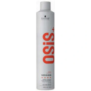 Schwarzkopf Professional OSiS+ Session hairspray -