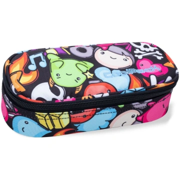 Piornik Coolpack Penalas CoolPack Campus Doodle B6