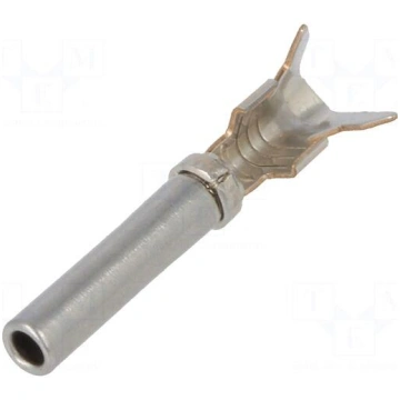 Contact | Size: 16 | female | 0.75÷1.5mm2 | AHD,AT