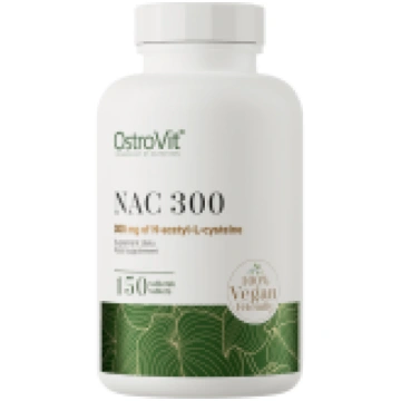Ostrovit NAC 300 150 Tablets