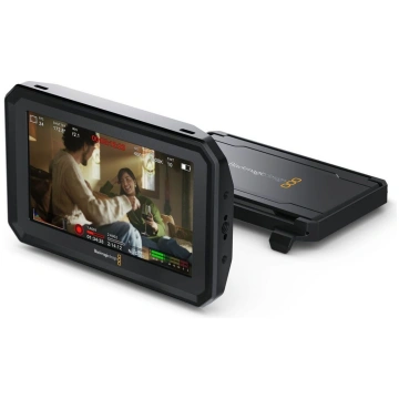 Blackmagic Design Pyxis Monitors