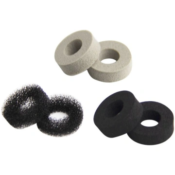 HONSON Switch Lite Sponge rings 6pcs