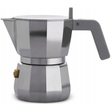 Alessi Moka kafijas kanna, 70 ml, 1 tase