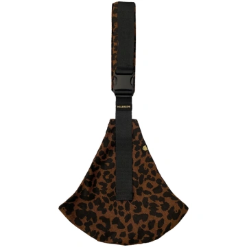 Wildride - Wildride - Brown Leopard - izmērs ONE S