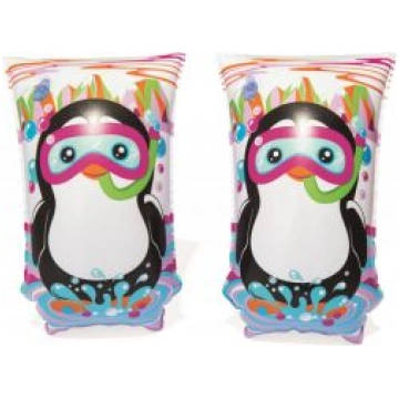 Peldaproces Penguins Aquatic Life (5-12 y.) Aqua-S