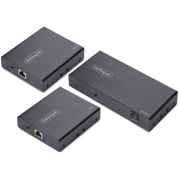 Adapter AV StarTech STARTECH.COM USB-C do HDMI Ada