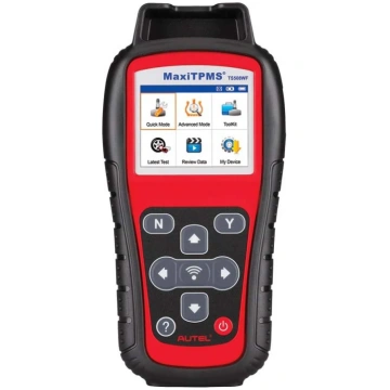 AUTEL MaxiTPMS TS508WF riepu spiediena kontroles i