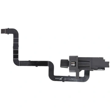 Filament sensor for the extruder of Bambu Lab H2S 