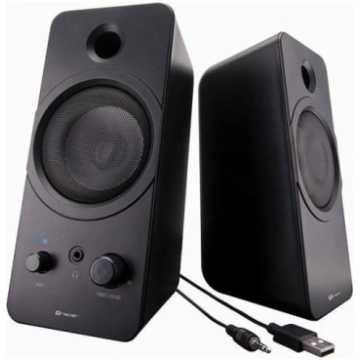 Speakers TRACER 2.0 Mark USB BLUETOOTH TRAGLO46370