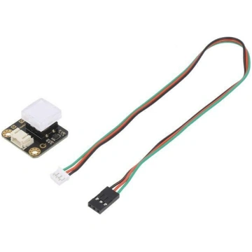Module robotics: button; Gravity; 3.3÷5VDC; digita