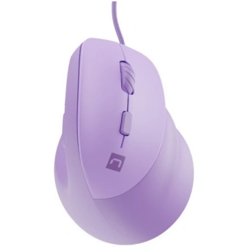 NATEC Vertical mouse CRAKE 2 PRO 128000DPI optical