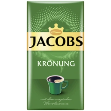 Maltā kafija Jacobs Kronung 500g JC076688 87110005