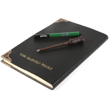 Harry Potter - Tom Riddle"s Diary Notebook Pen Tor