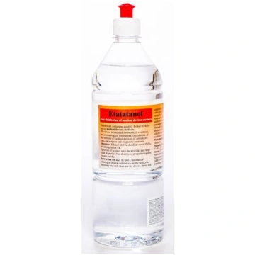 DEZ LĪDZ ETATATANOLS (ETILSPIRTS 70°) 1L vetzoo