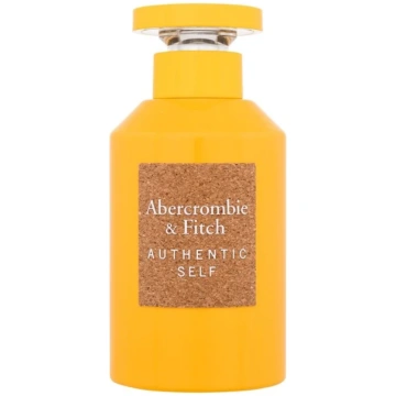 Sieviešu smaržas, Abercrombie & Fitch Authentic Se