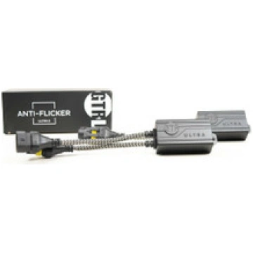 GTR Lighting Ultra 2.0 Anti-Flicker LED Cancellers