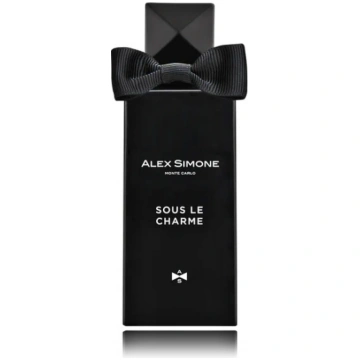 Alex Simone Monte-Carlo Sous Le Charme EDP smaržas