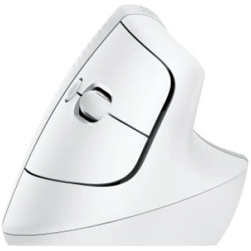 Logitech Mouse Lift Vertical white
