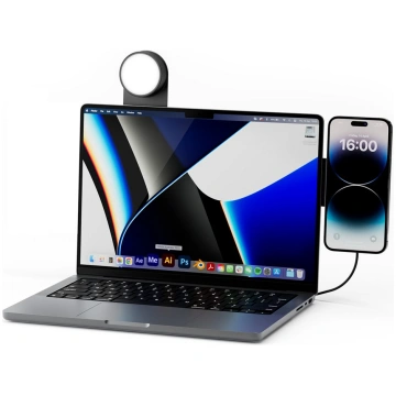 Rolling Square EDGE Pro Full Kit Grey - Retail | E