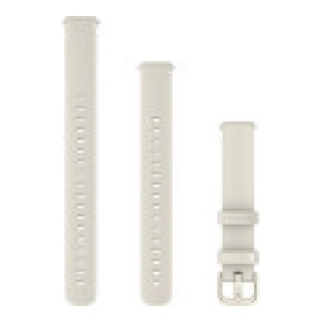 Garmin Lily 2 joslu (14 mm). silikona kauls Lunarg