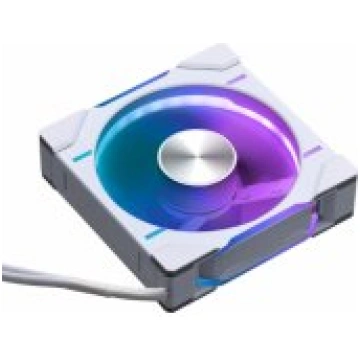 Phanteks D30-120 D-RGB Reverse 120 mm Case Fan PH-