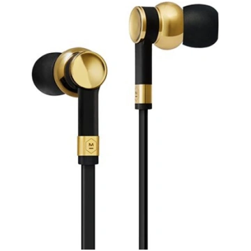 Austiņas Master Dynamic Me05 Brass