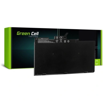 Green Cell Battery for HP EliteBook 745 G3 755 G3