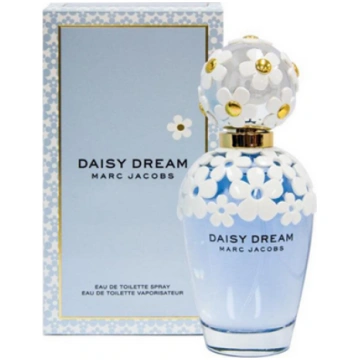 Marc Jacobs Daisy Dream Perfume EDT 100 ml 3607349
