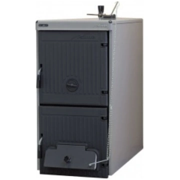 Čuguna malkas apkures katls SIME EVO-7, 67 KW