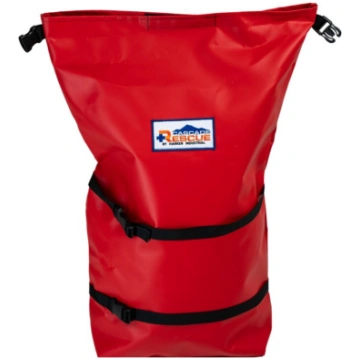 Cascade Rescue Waterproof Rescue/Evac bag
