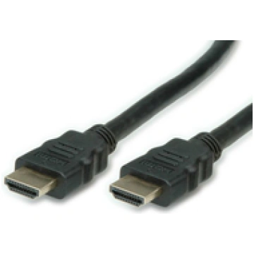 VALUE HDMI Ultra HD with Ethernet - HDMI-Kabel mit