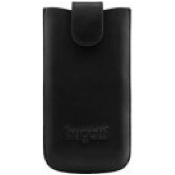 Bugatti "XL Universal (7.5 x 13.5 cm)" Black maciņ