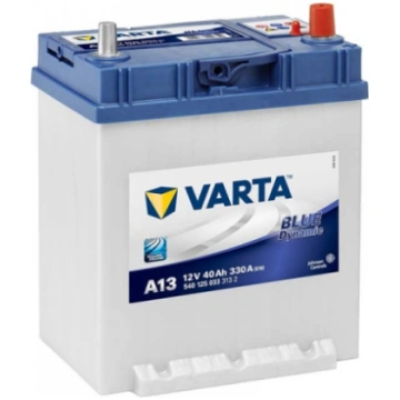 Varta - BD A13 - 12V | 330A | 40Ah ART#578844