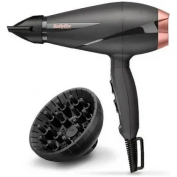 Matu fēns BaByliss Smooth Pro, 6709DE, 2100W
