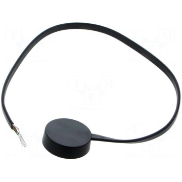 RFID reader | 10÷30V | Legic RF | single-wire | Ra