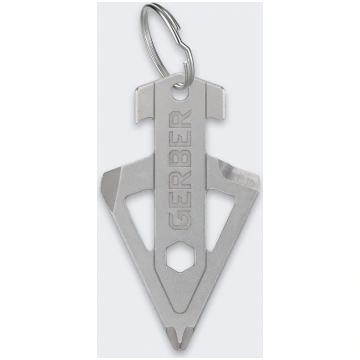 Gerber Multitool Gerber Broadhead Silver | 1074045
