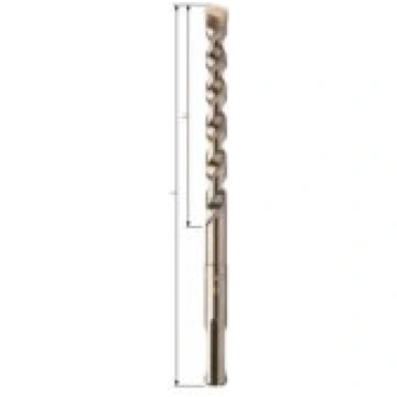 Rawlplug Rawlplug SDS+ concrete drill bit 7mm (RT-