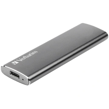 SSD Verbatim Vx500 120GB, external, USB 3.1, Gen 2