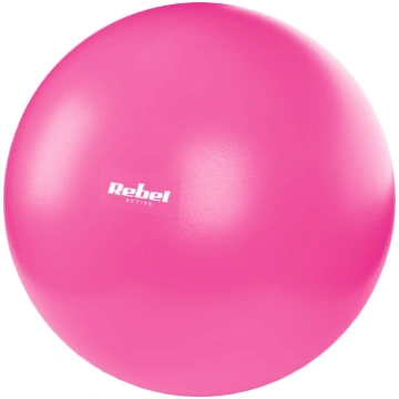 Rebel Active Mini gimnastyczna do pilates rehabili