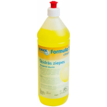 Šķidras ziepes EWOL Professional Formula S 1L(citr