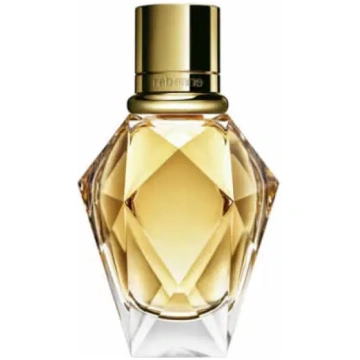 Parfimērija sievietēm Paco Rabanne Million Gold Fo