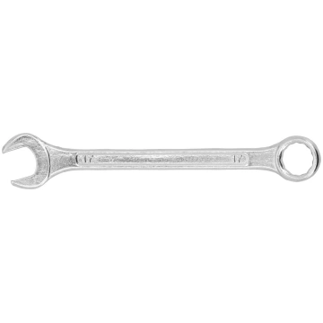 COMBINATION SPANNER 17MM 51051 STHOR