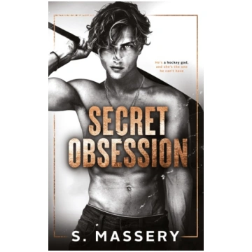 Secret Obsession S. Massery