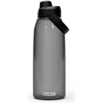 Ūdens pudele Camelbak Thrive Chug Charcoal 1.5L