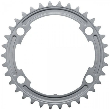 Velosipēda priekšējais zobrats SHIMANO R7000 34T